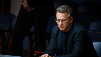 Και ο Αρβανίτης κατά του προέδρου Αλέξη