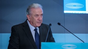 Το «ευχαριστώ» Αβραμόπουλου: «Η Ηλεία μας θα είναι το προπύργιο της μεγάλης νίκης»