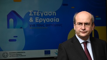 Χατζηδάκης: Απόλυτη σύγχυση του ΣΥΡΙΖΑ για τους ελεύθερους επαγγελματίες