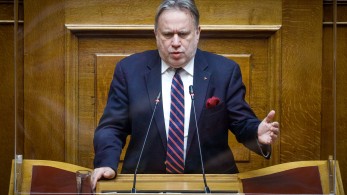 Fake αποχώρηση Κατρούγκαλου: φεύγει... αλλά θα είναι στα ψηφοδέλτια του ΣΥΡΙΖΑ