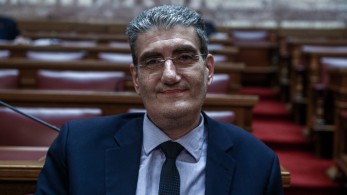 Γιαννούλης για Τζάκρη: «Οι αυταρχικές απόψεις δεν βοηθούν την προσπάθεια του Κασσελάκη»