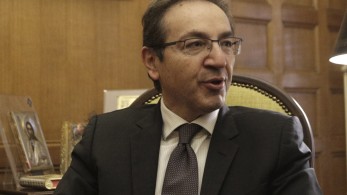 Εκλογές 2023 - Γιάννης Μπούγας: Σταθερότητα και πρόοδος ή νέες περιπέτειες και οπισθοδρόμηση