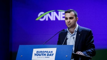 Ορφέας Γεωργίου στο «Μανιφέστο»: Αποδοκιμάστηκαν οι προτάσεις πειραματισμού και αβεβαιότητας