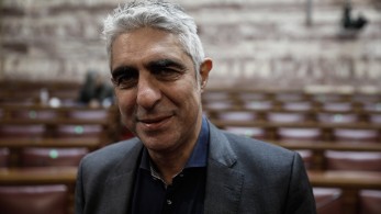 Εκλογές 2023 - Γιώργος Τσίπρας: Μας έφτυσαν, δεν βρέχει