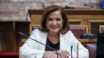 Ντόρα Μπακογιάννη: «Ο ΣΥΡΙΖΑ έχασε κάθε επαφή με την κοινωνία - Παρουσίαζε μία Ελλάδα κατεστραμμένη»