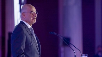 Δένδιας προς Αλβανία: «Να αφεθεί ελεύθερος ο Μπελέρης»