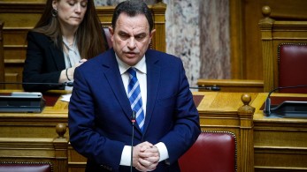 Γεωργαντάς: Αντιμετωπίσαμε πολλές προκλήσεις και πετύχαμε