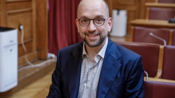 Μπάρκας κατά Ξυδάκη για το Σύνδρομο Στοκχόλμης: Καμία σχέση με την πραγματικότητα