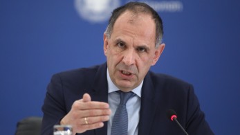 Εκλογές 2023 - Γεραπετρίτης: «Οι κυβερνήσεις "ειδικού σκοπού" είναι ευάλωτες και ανίσχυρες να αντιμετωπίσουν προκλήσεις»