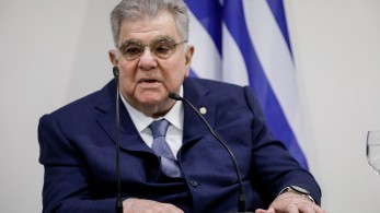 Εκλογές 2023 - Πατριωτικός Συνασπισμός: Νέο κόμμα από Εμφιετζόγλου, Μπογδάνο και άλλους εφτά