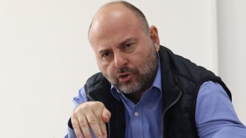 Στασινός κατά Κατρούγκαλου: Ποτέ ξανά δήμευση του εισοδήματος μέσω ασφαλιστικών εισφορών