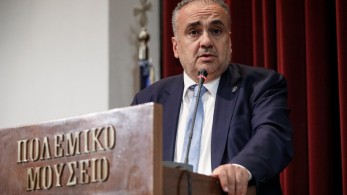 Σφοδρή επίθεση Βερβεσού σε Κατρούγκαλο: Εμμονή με έναν νόμο που κρίθηκε αντισυνταγματικός