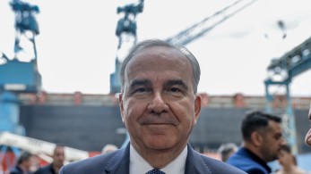 Παπαθανάσης: δεύτερος κύκλος υπαγωγής επενδυτικών σχεδίων στο καθεστώς ενίσχυσης