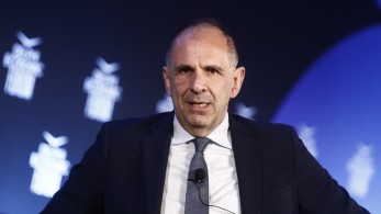 Εκλογές 2023 - Γεραπετρίτης: Ξεκινάμε με μία άδεια κάλπη - Κάθε ψήφος μετράει