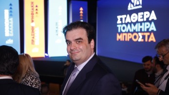 Αυτονόητη η πρωτιά για τον Κυριάκο Πιερρακάκη