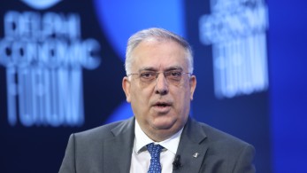 Με τη δύναμη του μέτρου και της λογικής για την αυτοδυναμία της ΝΔ ο Θεοδωρικάκος