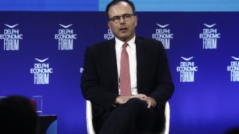 Πατέλης στο CNBC: Ξεκάθαρη ήττα του λαϊκισμού στις εκλογές