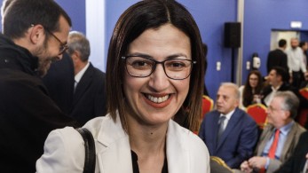 Εκλογές 2023 - Ειρήνη Αγαπηδάκη στο «Μανιφέστο»: Ξαναβρίσκουμε τον εαυτό μας