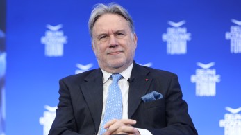 Εκλογές 2023 - υπουργείο Εσωτερικών: Σε ισχύ η υποψηφιότητα Κατρούγκαλου