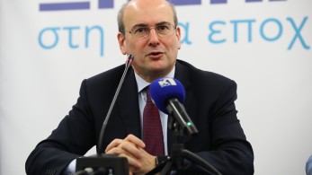 Χατζηδάκης κατά Τεμπονέρα: Από την τρικυμία στο vertigo