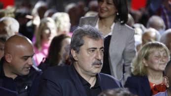 Ο... υπαρχηγός (Πολάκης) δίνει γραμμή: Μόνοι μας και όλοι τους...