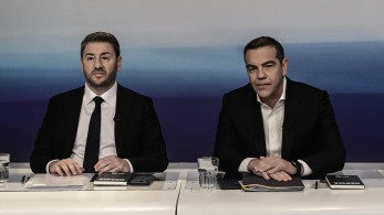 Εκλογές 2023 - Νικητής στη μάχη της… Κρήτης ο Ανδρουλάκης: «έχασε» και την έδρα στο Ρέθυμνο ο Τσίπρας