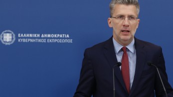 Σκέρτσος: Τα 10 fake news ΣΥΡΙΖΑ και ΠΑΣΟΚ