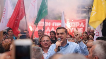 Ομολογία ήττας από Τσίπρα: Στον πρώτο-δεύτερο οι δημοσκοπήσεις δεν έχουν πέσει έξω