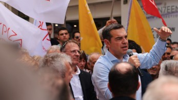 Εκλογές 2023: «Μαξίμου pass» από τους νέους ζητά ο Τσίπρας