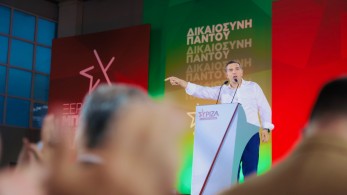 Εκλογές 2023 - Ο Τσίπρας χάνει και παίζει τα ρέστα του: ακραίος λαϊκισμός, αήθεις επιθέσεις