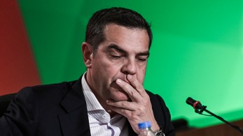 Πρόβλεψη δημοσκόπου για Τσίπρα: Δεν θα πάρει ούτε 18% την Κυριακή