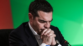 Εκλογές 2023: αμνησία Τσίπρα για το «asset» Βαρουφάκη Εκλογές 2023: αμνησία Τσίπρα για το «asset» Βαρουφάκη