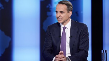 Ellinika Hoaxes: Μονταρισμένο βίντεο – Παραπλανητική η παρουσίαση της απάντησης του πρωθυπουργού για τα Τέμπη