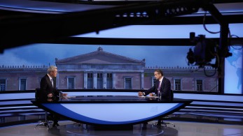 Εκλογές 2023 - Ο Χατζηνικολάου ξεμπροστιάζει τη μονταζιέρα του ΣΥΡΙΖΑ