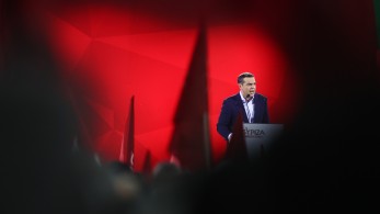 Εκλογές 2023: σε απόγνωση Τσίπρας και ΣΥΡΙΖΑ - Στην τελική ευθεία με σημαία τον… Γκέμπελς