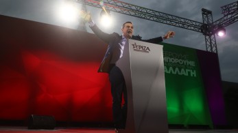 Από πεντοζάλη σε παραζάλη...