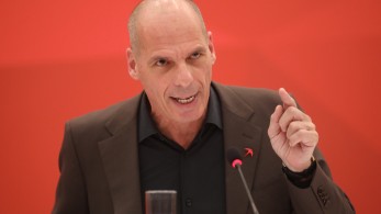 Εκλογές 2023: με συνταγή 2015 για τα πάντα ο Βαρουφάκης Εκλογές 2023: με συνταγή 2015 για τα πάντα ο Βαρουφάκης