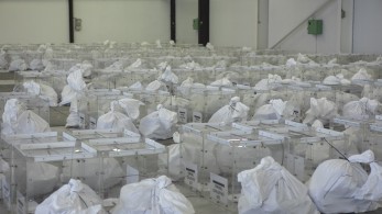 Singular Logic: Μέχρι τις 20:30 θα έχουμε ένα ασφαλές εκλογικό αποτέλεσμα