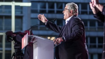 Κουτσούμπας για Τσίπρα: «Αίσχος και ντροπή» - Ψάχνει ψηφαλάκια σε φασίστες και ναζί (Βίντεο)