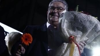 Ο Κουτσούμπας στην «3η Συμφωνία» του Ντμίτρι Σοστακόβιτς