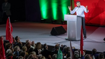 Εκλογές 2023 - Ο Τσίπρας σε ρόλο… μονταζιέρας: ρεσιτάλ fake news και μαύρης προπαγάνδας