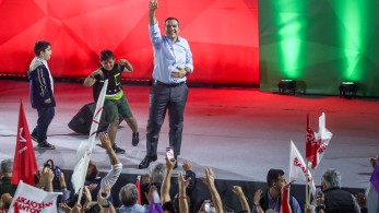 Εκλογές 2023: παλινωδίες Τσίπρα για την κυβέρνηση... σωτηρίας του