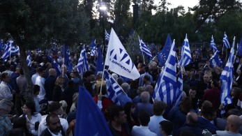 Εκλογές 2023: ισχυρό προβάδισμα της Νέας Δημοκρατίας δείχνουν οι τελευταίες δημοσκοπήσεις