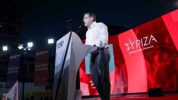 Εκλογές 2023: «διάβημα» απελπισίας Τσίπρα από την... Πάτρα