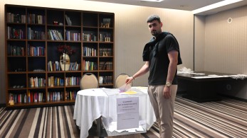 Εκλογές 2023: μικρή διορία για αλλαγές στην ψήφο των Ελλήνων του εξωτερικού