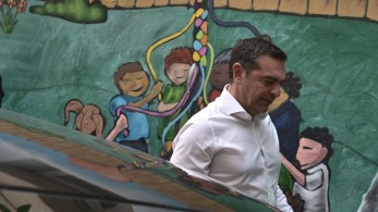 Μονόδρομος η παραίτηση του Τσίπρα