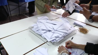 Εκλογές 2023: Η μάχη του... Κατρούγκαλου στον Βόρειο Τομέα Εκλογές 2023: Η μάχη του... Κατρούγκαλου στον Βόρειο Τομέα