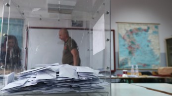 Μιχάλης Δεμερτζής: Πώς ωρίμασε η ελληνική κοινωνία