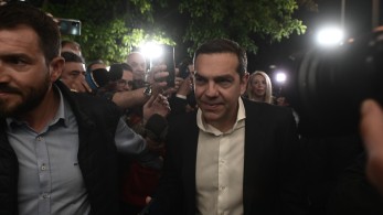 Ο Τσίπρας έχασε ακόμη και στο χωριό του!