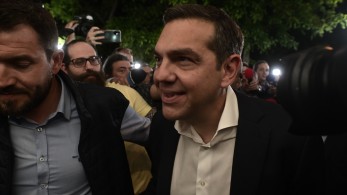 Εκλογές 2023: Πάνω από 600.000 ψηφοφόρους  έχασε ο Τσίπρας